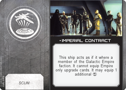 http://x-wing-cardcreator.com/img/published/ IMPERIAL CONTRACT_Hivemind_Alpha_1.png